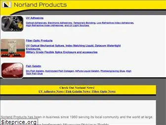 norlandprod.com