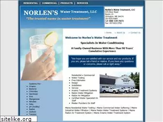 norlenswaterllc.com