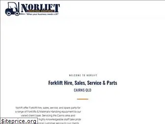 norlift.com.au