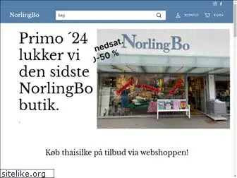 norlingbo.dk