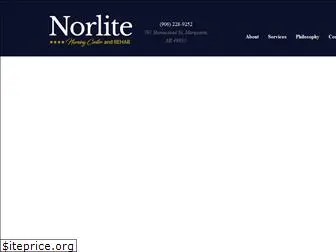 norlitenursingcenter.com