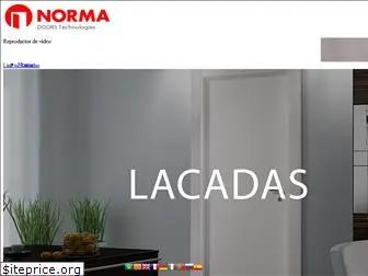 norma-doors.com