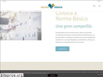 normabasica.com