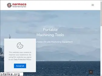 normaco-tools.com