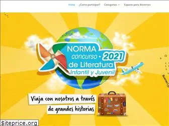 normaconcurso.com