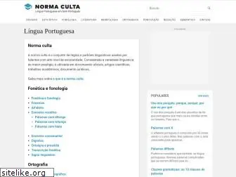 normaculta.com.br