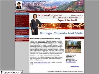 normaengman.com