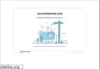 normafahotel.com