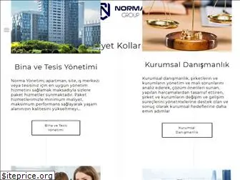 normagroup.com.tr