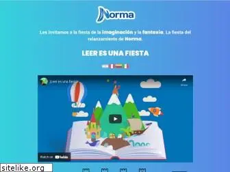 normainfantilyjuvenil.com