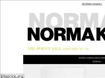 normakamali.com
