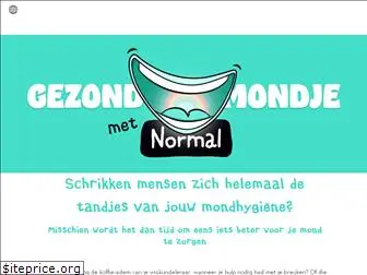 normal.nl