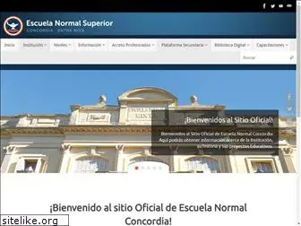 normalconcordia.com