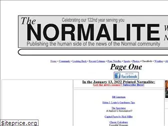 normalite.com
