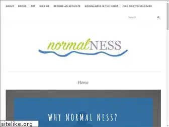 normalness.com