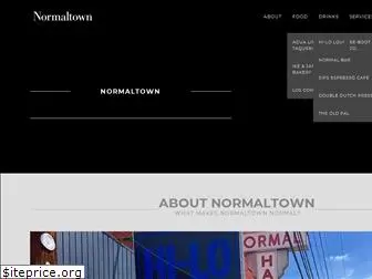 normaltown.com