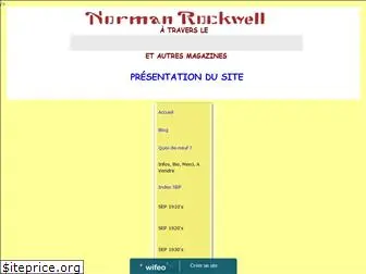 norman-rockwell-france.com