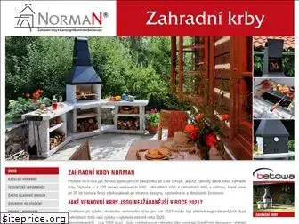norman.cz