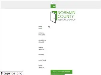 normancountyresources.org