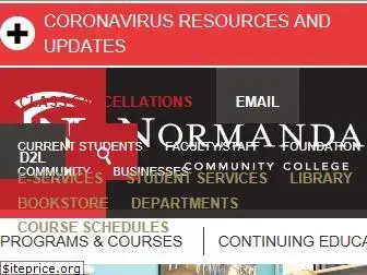 normandale.edu