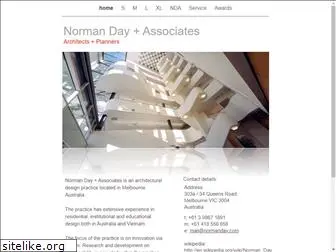 normanday.com