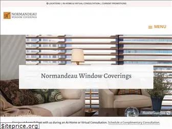 normandeauwc.com