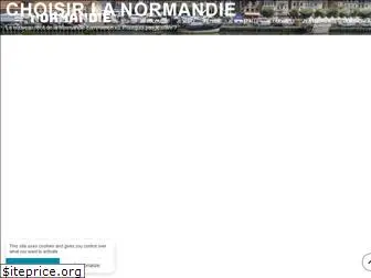 normandie-attractivite.fr
