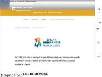 normandie-dday.com