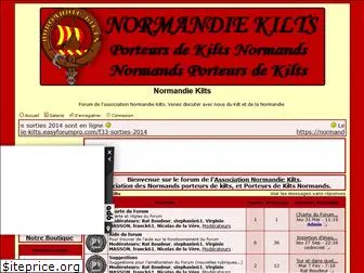 normandie-kilts.easyforumpro.com