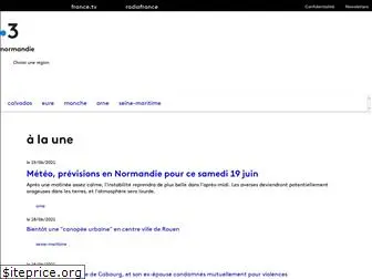 normandie.france3.fr