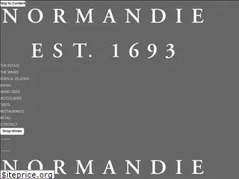 normandie1693.com