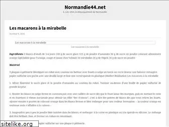 normandie44.net