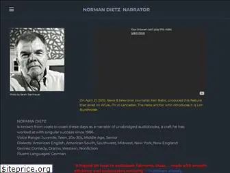 normandietz.com
