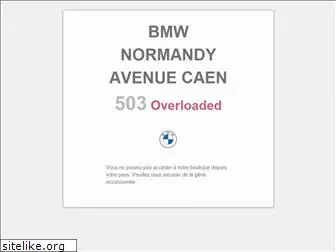 normandy-avenue.com