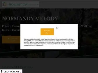 normandy-melody.com