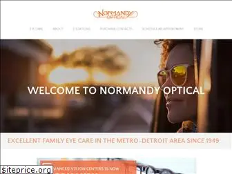 normandyoptical.com