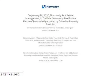 normandyrealty.com