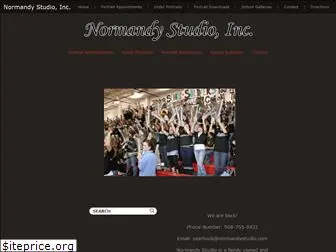 normandystudio.com