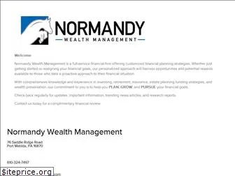 normandywm.com