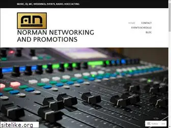 normanetworking.com