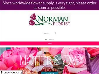 normanflorist.com