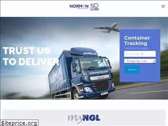 normanglobal.com