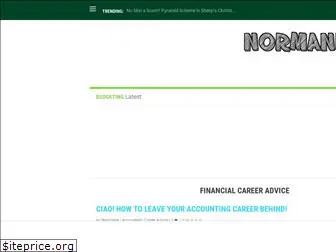 normanie.com