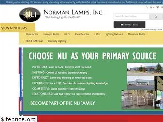 normanlamps.com