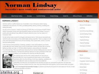 normanlindsay.net