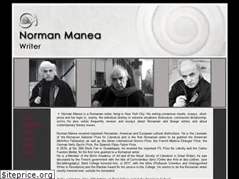 normanmanea.com