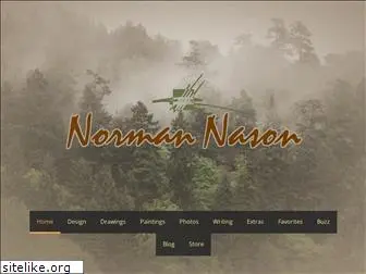normannason.com