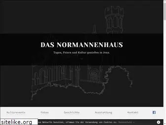 normannenhaus-jena.de