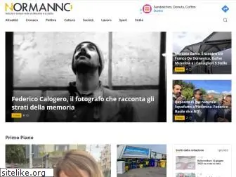 normanno.com