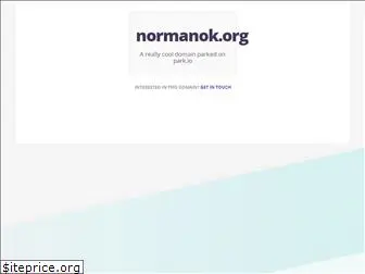 normanok.org